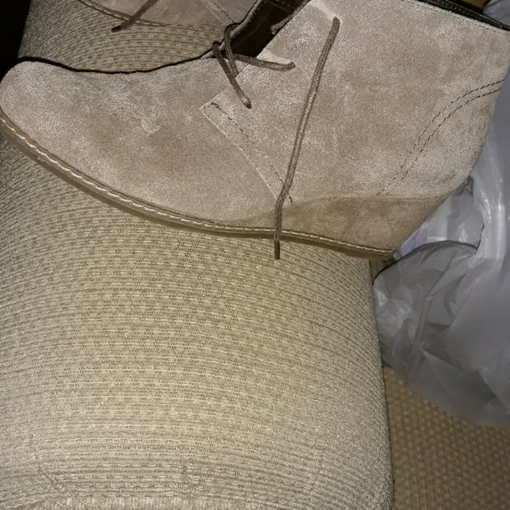 Michael Wedges - image 2